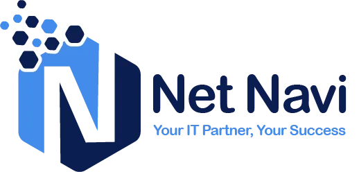 NetNavi logo