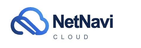 NetNavi Cloud logo